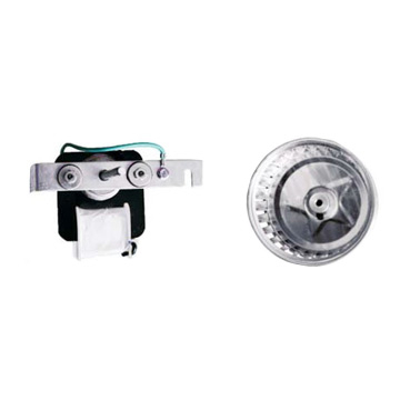 軸流風機與風扇0