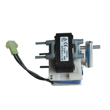 震動(dòng)電機(jī)1