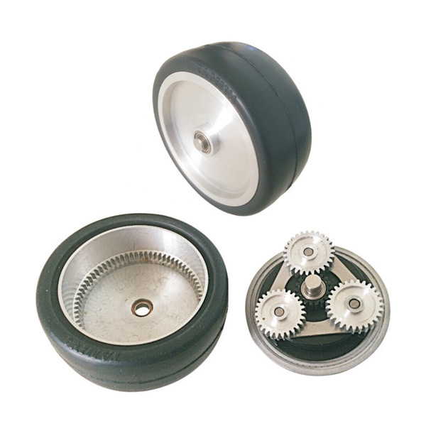 輪轂電機 輪轂電機