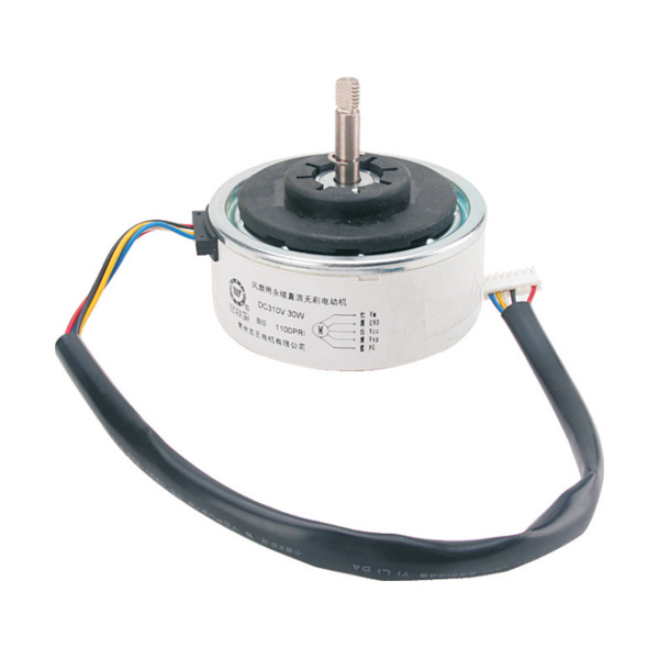 凈化器無刷直流電機(jī) 凈化器無刷直流電機(jī)