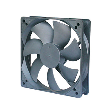 冰箱用無刷直流風(fēng)機6