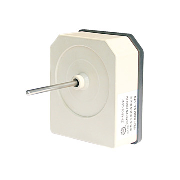 冰箱用無刷直流風(fēng)機5