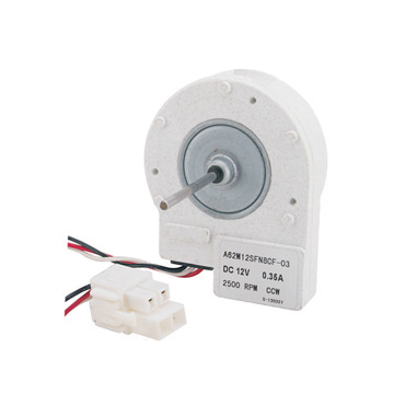 冰箱用無刷直流風(fēng)機4