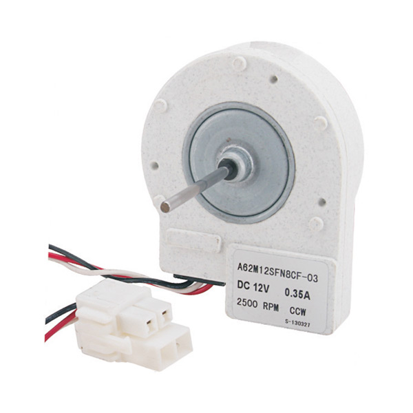 冰箱用無刷直流風(fēng)機(jī)4 冰箱用無刷直流風(fēng)機(jī)4