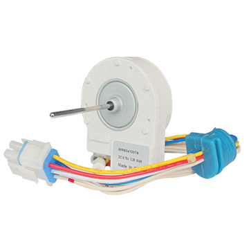 冰箱用無刷直流風(fēng)機2