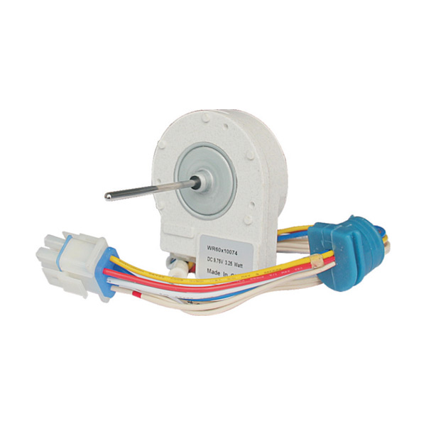 冰箱用無刷直流風(fēng)機(jī)2 冰箱用無刷直流風(fēng)機(jī)2