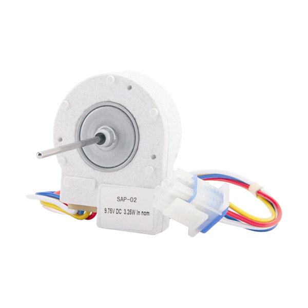 冰箱用無刷直流風(fēng)機(jī)1 冰箱用無刷直流風(fēng)機(jī)1