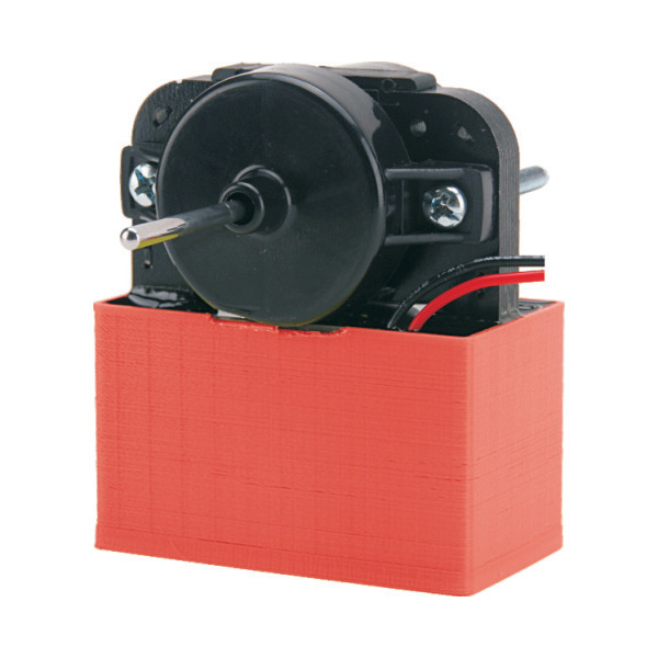 冰箱用無(wú)刷交直流風(fēng)機(jī)2 冰箱用無(wú)刷交直流風(fēng)機(jī)2